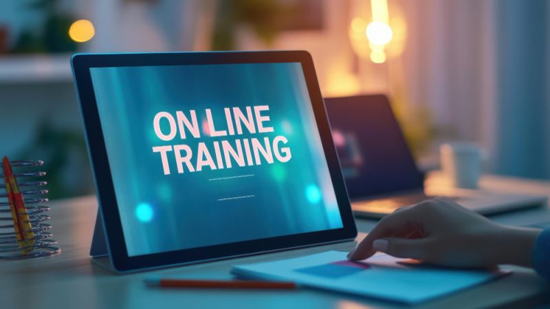 Comment simplifier la gestion des droits à la formation grâce au digital